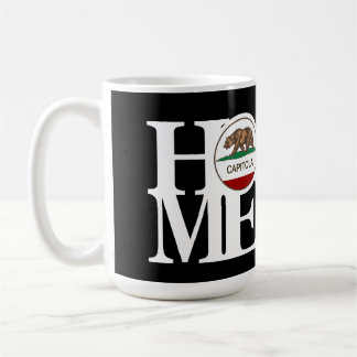 HOME Capitola 15oz Mug