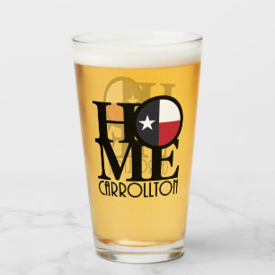 HOME Carrollton Texas Glass