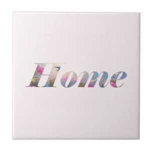 home ceramic tile