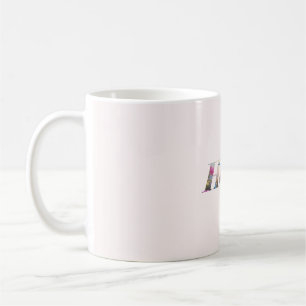 Home. Coffee Mug