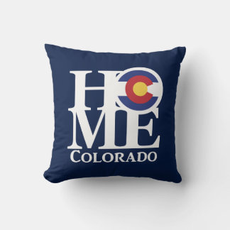 HOME Colorado Pillow