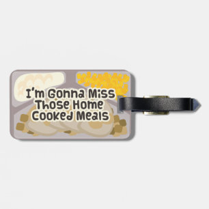 Home Cooked Meals Tag