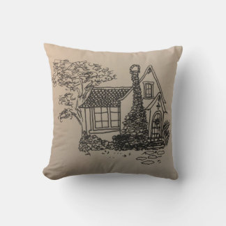 Home Cushion