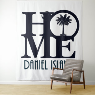HOME Daniel Island South Carolina Tapestry