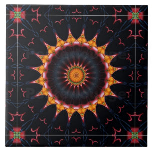 Home Déco Ceramic Tile