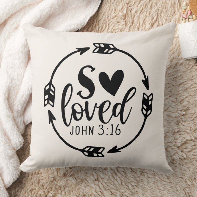 Home Decor Cushion (Blanket)