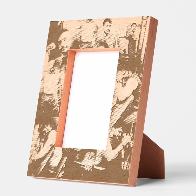 Home decor frames printed design frames  (Left)