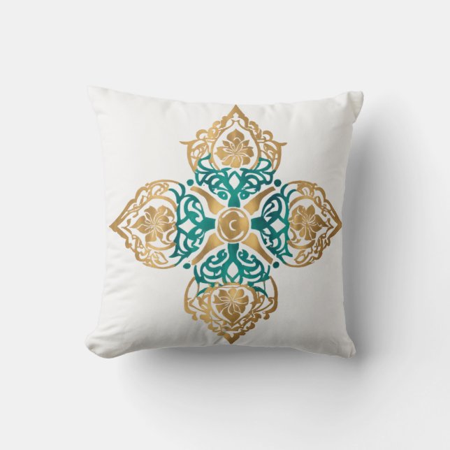  Home Décor > Pillows & Poufs  (Front)