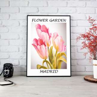 Home Decor Wall Art Canvas