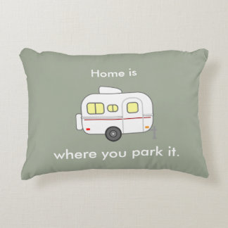 Home Decorative Cushion