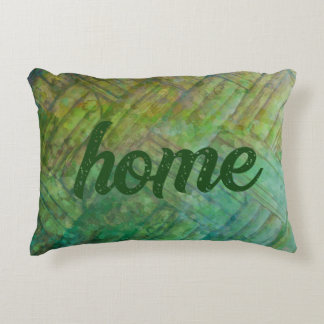 Home Decorative Cushion