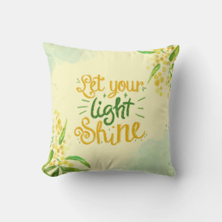 home decore pillow cover