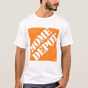 home depot T-Shirt