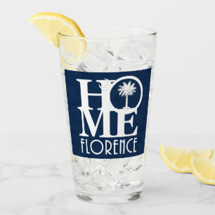 HOME Florence South Carolina Glass