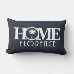 HOME Florence South Carolina Lumbar Cushion