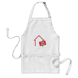 Home For Sale Standard Apron