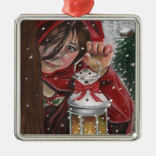 Home for the holidays Ornament