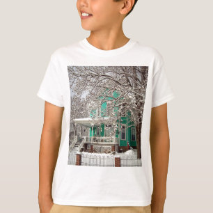 Home for the Holidays T-Shirt
