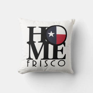 HOME Frisco Cushion
