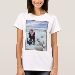 Home from the Fold T-Shirt