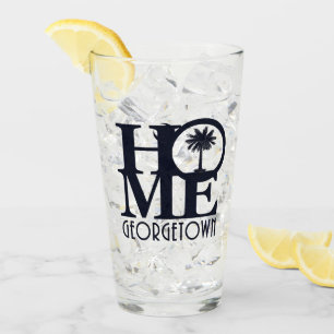 HOME Georgetown SC Glass