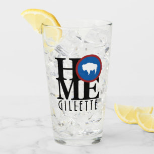 HOME Gillette Wyoming Glass