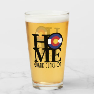 HOME Grand Junction Glass