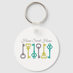Home Guest Keys Key Ring