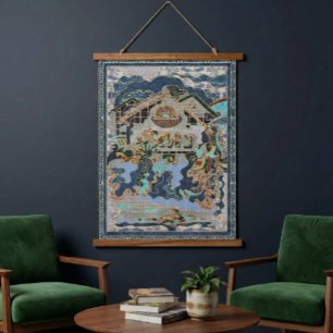 Home Hanging Tapestry