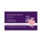 Home Health Business Cards