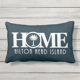 HOME Hilton Head Island Lumbar Cushion