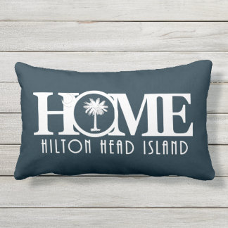 HOME Hilton Head Island  Lumbar Cushion