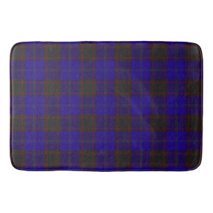 Home Hume Clan Tartan Heritage Floor Rug