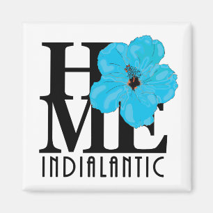 HOME Indialantic Magnet
