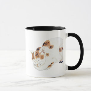 Home is Where the Cat Is Gift Mug