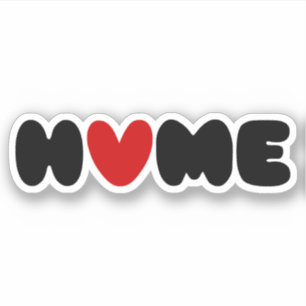 Home Is Where The Heart Is