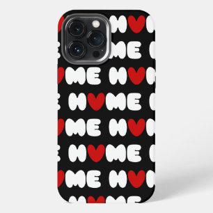 Home Is Where The Heart Is Case-Mate iPhone Case