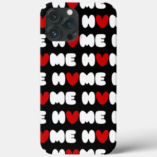 Home Is Where The Heart Is Case-Mate iPhone Case