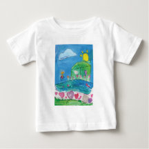 Home is Where the Heart Is - KidsArt for CHOC