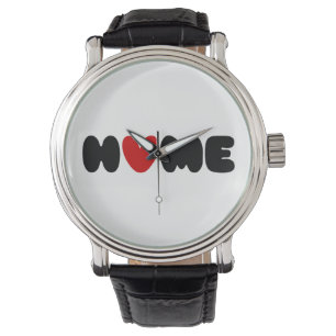 Home Is Where The Heart Is Watch