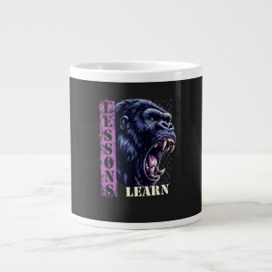Home/Kitchen Angry Gorilla Specialty Mug