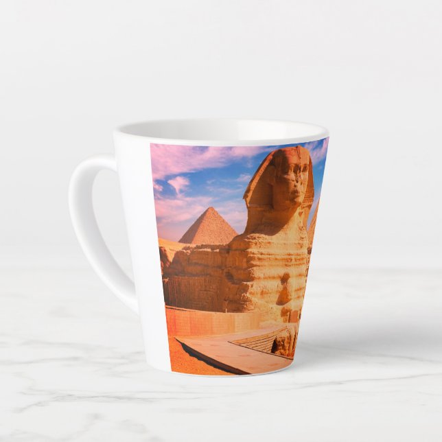 Home > Kitchen & Dining > Drinkware > Mugs & Cup (Left Angle)