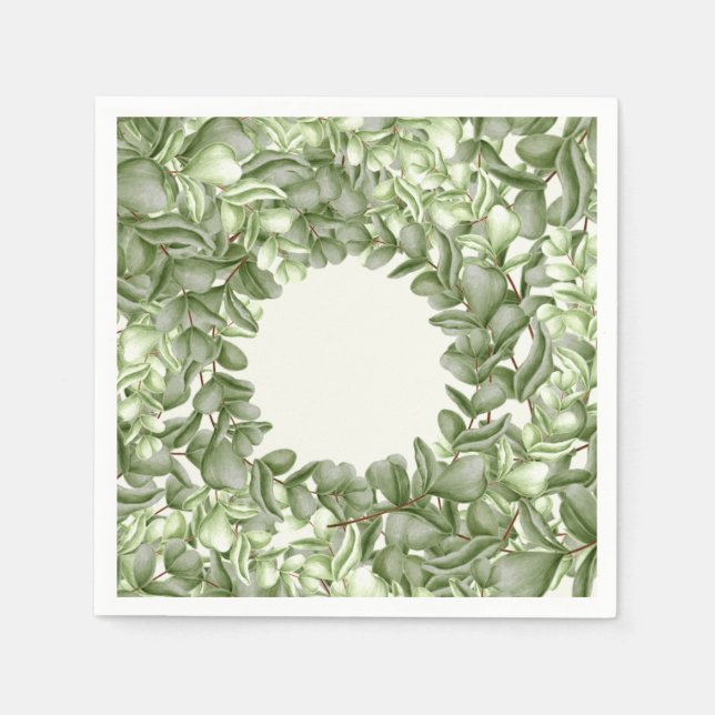  Home > Kitchen & Dining > Storage &  Favour Bag Napkin (Front)