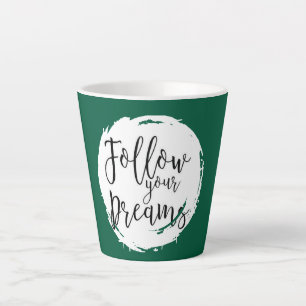 Home > Kitchen > Presses and Pigs > Pigs Latte Mug