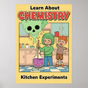 Home Lab Adventures Poster