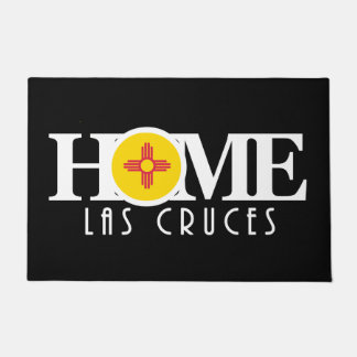 HOME Las Cruces New Mexico  Doormat