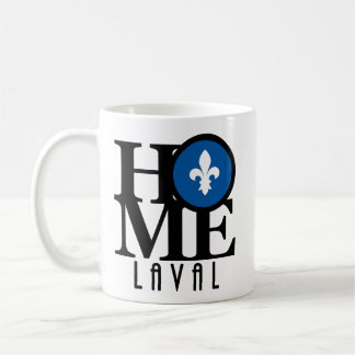 HOME Laval 11oz Coffee Mug