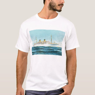 Home Line's Italia T-Shirt