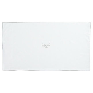 Home & Living > Bedding > Pillowcases & Shams