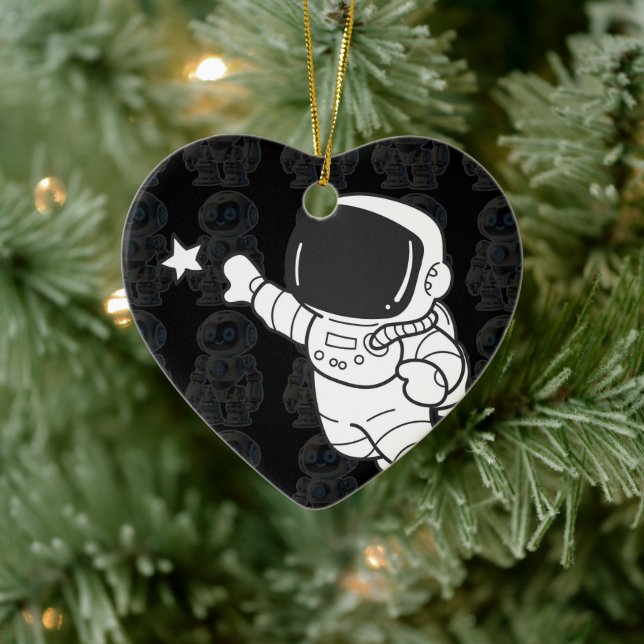 Home & Living > Home Décor > Holiday Accents > Orn Ceramic Ornament (Tree)